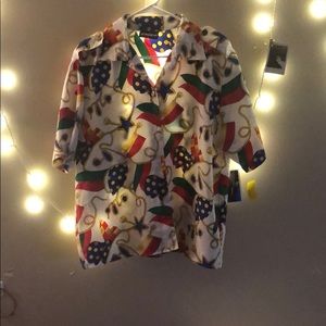 Vintage/Retro Blouse